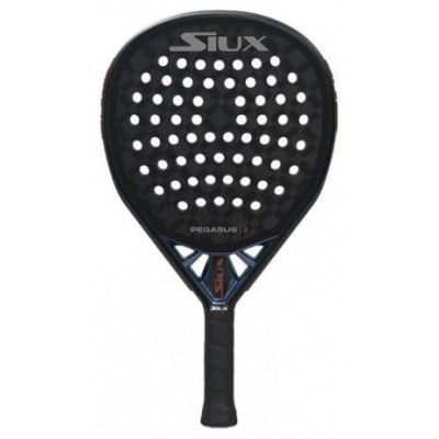 SIU-PALA PAD PEGASUS 3 25